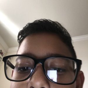 Meet your Posher, Jason